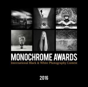 monochrome awards
