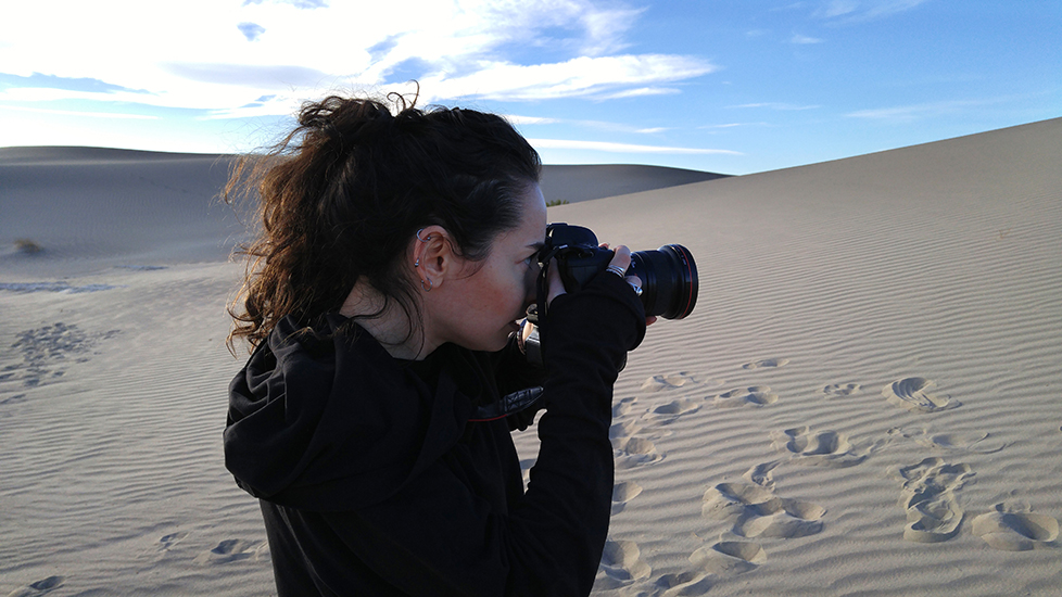 dunes photographer