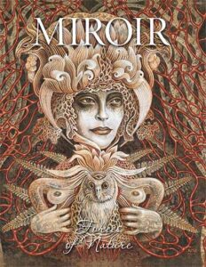 miroir magazine alice zilberberg