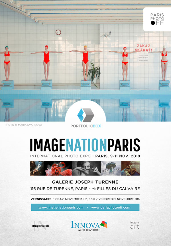 Imagenation Paris